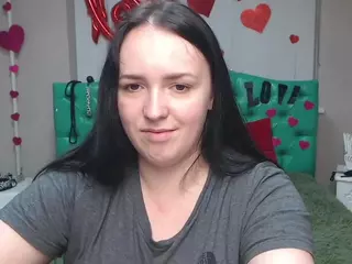 IsabelBlackberry's Live Sex Cam Show