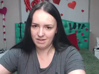 IsabelBlackberry's Live Sex Cam Show