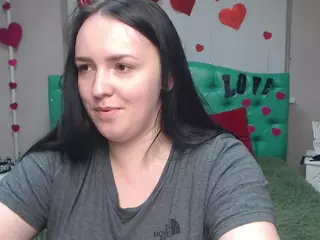 IsabelBlackberry's Live Sex Cam Show