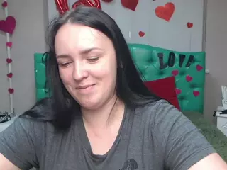 IsabelBlackberry's Live Sex Cam Show
