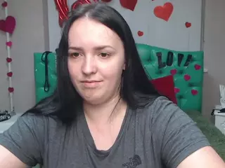 IsabelBlackberry's Live Sex Cam Show