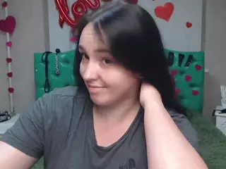 IsabelBlackberry's Live Sex Cam Show