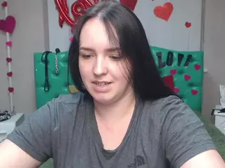 IsabelBlackberry's Live Sex Cam Show