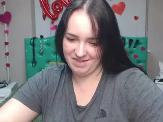 IsabelBlackberry's Live Sex Cam Show