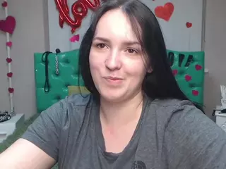 IsabelBlackberry's Live Sex Cam Show