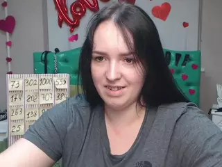 IsabelBlackberry's Live Sex Cam Show