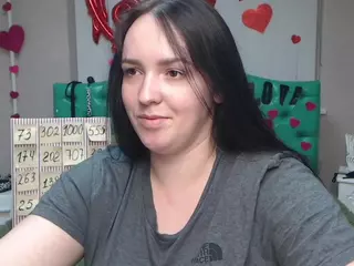 IsabelBlackberry's Live Sex Cam Show