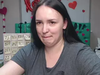 IsabelBlackberry's Live Sex Cam Show