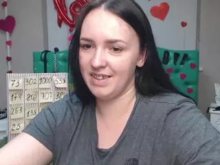 IsabelBlackberry's Live Sex Cam Show