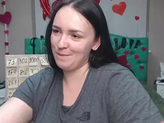IsabelBlackberry's Live Sex Cam Show