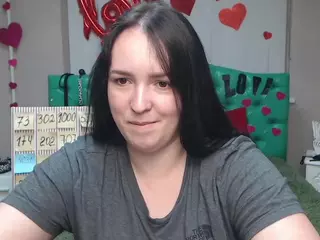 IsabelBlackberry's Live Sex Cam Show