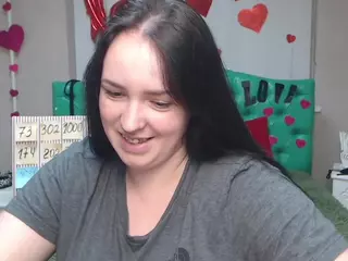 IsabelBlackberry's Live Sex Cam Show