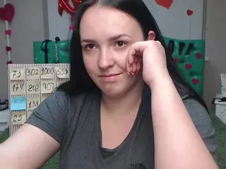 IsabelBlackberry's Live Sex Cam Show