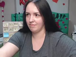 IsabelBlackberry's Live Sex Cam Show