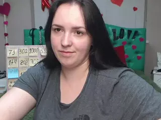 IsabelBlackberry's Live Sex Cam Show
