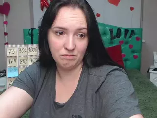 IsabelBlackberry's Live Sex Cam Show