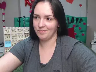 IsabelBlackberry's Live Sex Cam Show