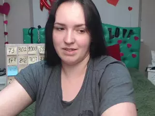 IsabelBlackberry's Live Sex Cam Show