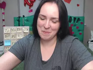 IsabelBlackberry's Live Sex Cam Show