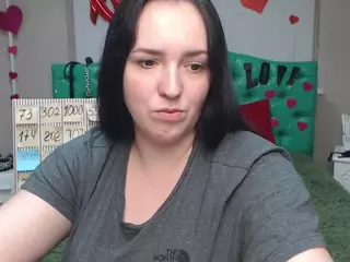 IsabelBlackberry's Live Sex Cam Show