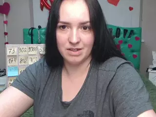IsabelBlackberry's Live Sex Cam Show