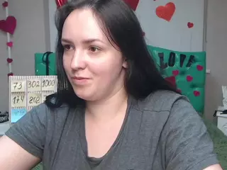 IsabelBlackberry's Live Sex Cam Show
