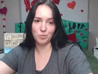 IsabelBlackberry's Live Sex Cam Show