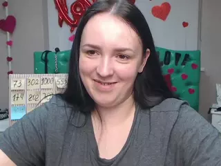 IsabelBlackberry's Live Sex Cam Show