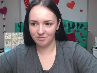 IsabelBlackberry's Live Sex Cam Show