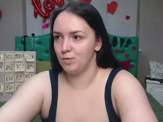 IsabelBlackberry's Live Sex Cam Show