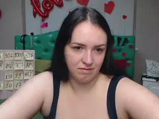 IsabelBlackberry's Live Sex Cam Show