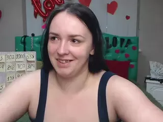 IsabelBlackberry's Live Sex Cam Show