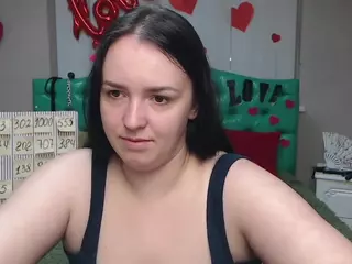 IsabelBlackberry's Live Sex Cam Show