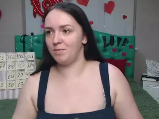 IsabelBlackberry's Live Sex Cam Show