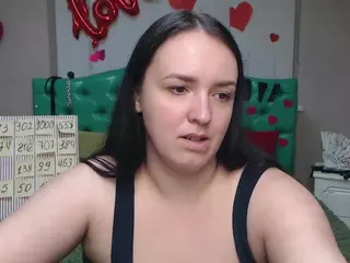 IsabelBlackberry's Live Sex Cam Show