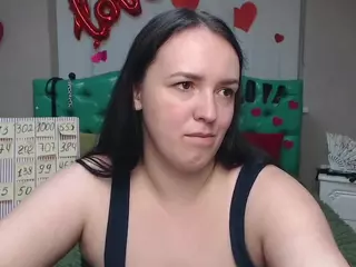 IsabelBlackberry's Live Sex Cam Show