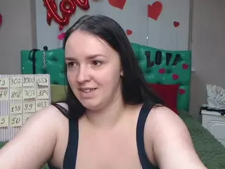 IsabelBlackberry's Live Sex Cam Show