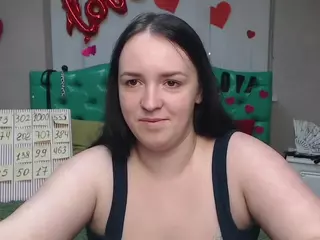 IsabelBlackberry's Live Sex Cam Show