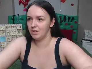 IsabelBlackberry's Live Sex Cam Show