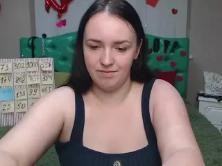 IsabelBlackberry's Live Sex Cam Show