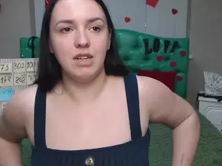 IsabelBlackberry's Live Sex Cam Show