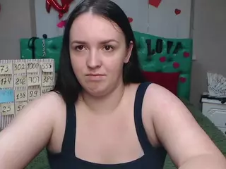 IsabelBlackberry's Live Sex Cam Show