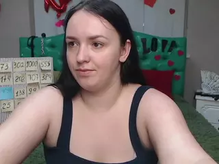 IsabelBlackberry's Live Sex Cam Show