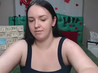 IsabelBlackberry's Live Sex Cam Show