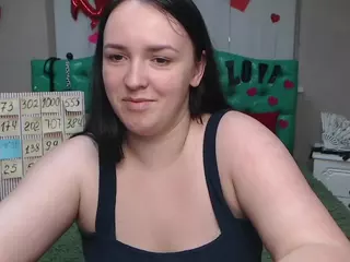 IsabelBlackberry's Live Sex Cam Show
