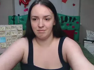 IsabelBlackberry's Live Sex Cam Show
