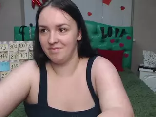 IsabelBlackberry's Live Sex Cam Show
