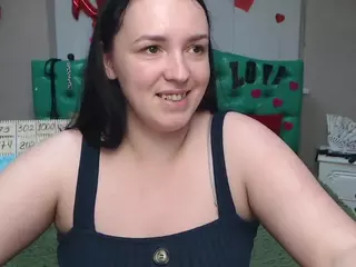 IsabelBlackberry's Live Sex Cam Show