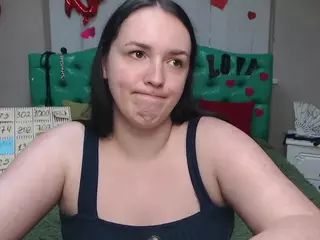 IsabelBlackberry's Live Sex Cam Show