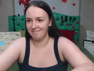 IsabelBlackberry's Live Sex Cam Show